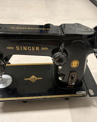 Singer macchina cucire originale