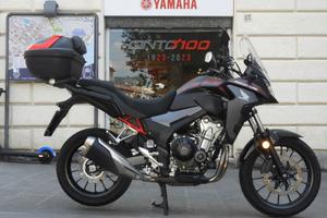 Honda CB 500 S