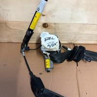 Cintura di sicurezza anteriore destra Fiat 500 L