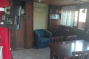 Attico viale della primavera