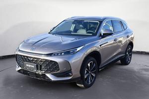 MG HS 1.5 T Luxury AT