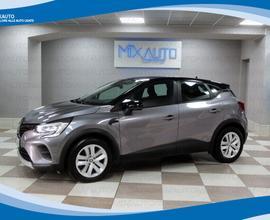RENAULT Captur 1.6 eTech Hybrid 145cv Zen AUT EU