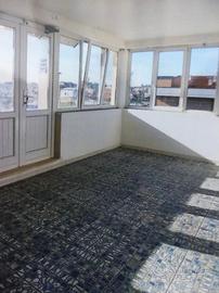 Castelverde trilocale con terrazzo