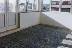 Castelverde trilocale con terrazzo