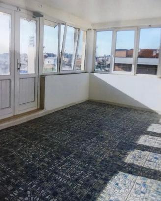 Castelverde trilocale con terrazzo
