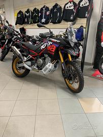 Aprilia Tuareg 660 Rally 2025