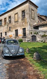 Noleggio auto d'epoca per matrimoni e non solo