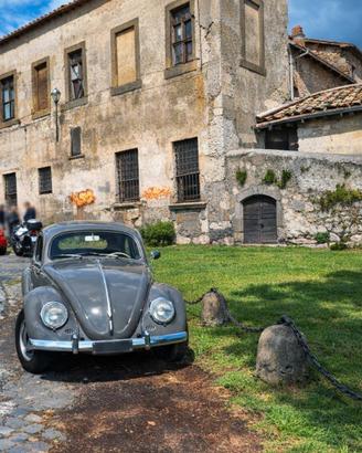 Noleggio auto d'epoca per matrimoni e non solo