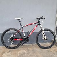 MTB Bianchi