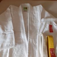 JUDOGI