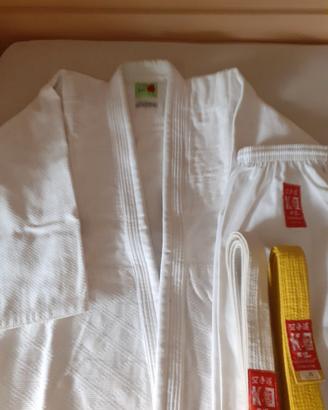 JUDOGI