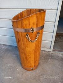 Portaombrelli vintage