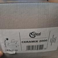 miscelarore  ideal standard ceramix 2000 vasca es