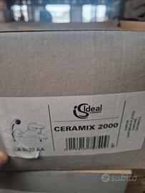 miscelarore  ideal standard ceramix 2000 vasca es