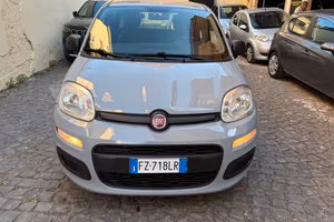Fiat Panda 1.2 EasyPower Lounge