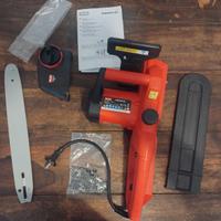 Elettrosega Valex - Toronto 401