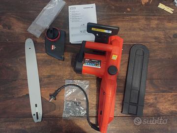 Elettrosega Valex - Toronto 401