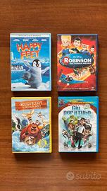 Lotto DVD per Bambini #1
