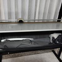 taglierina grande da tavolo 