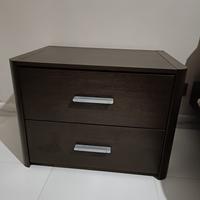 Camera da letto completa