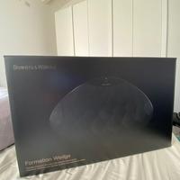 Bowers & Wilkins “Formation Edge”, wi-fi speaker