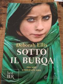 SOTTO IL BURQA