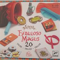 Giochi di prestigio 6/10 anni  Djeco