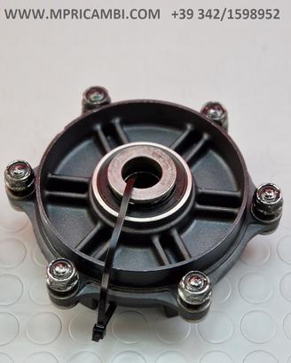 MOZZO POSTERIORE HONDA CBR 1000 RR 2008 2009 CBR10