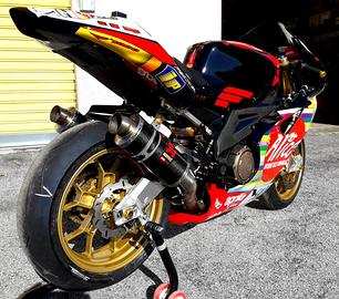 RSV 1000 RR Factory