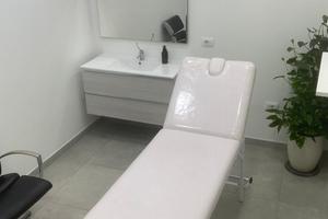 Cabina estetica