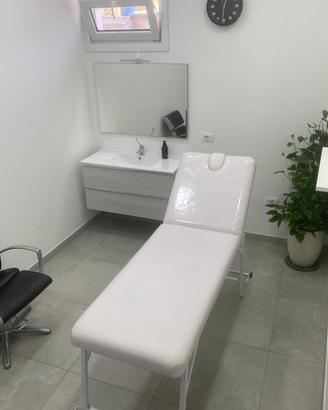 Cabina estetica