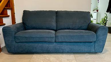 Divano 2-3 posti Poltronesofà