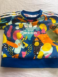 Felpa Adidas