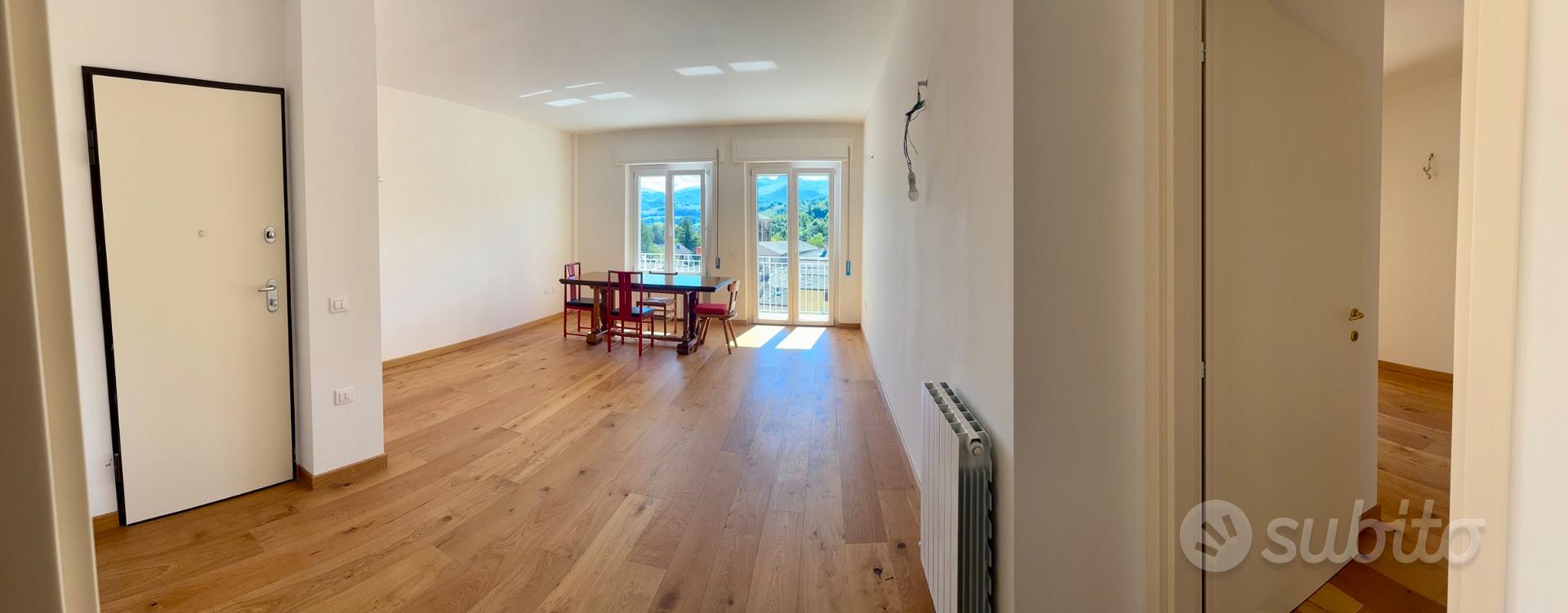 5-istabu dzīvoklis, 130 m²