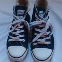 SCARPE DA GINNASTICA IN TELA MARCA ANGELDEVIL