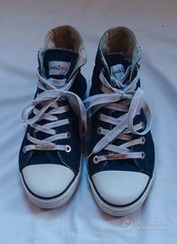 SCARPE DA GINNASTICA IN TELA MARCA ANGELDEVIL