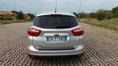 FORD CMAX 1.6 TDI 115 CV TITANIUM
