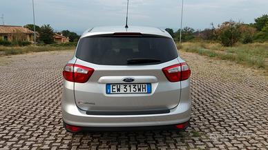 FORD CMAX 1.6 TDI 115 CV TITANIUM