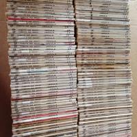 Fumetti Erotici Jacula