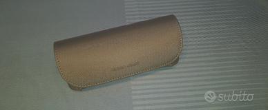 🕶️ Custodia occhiali Giorgio Armani – Nuova