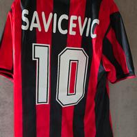 maglia calcio 