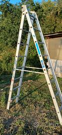 scala allungabile 