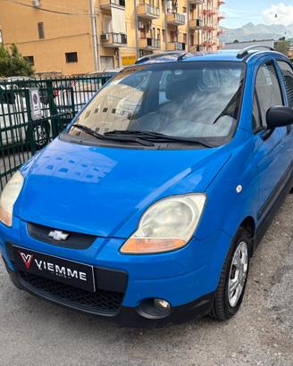Chevrolet Matiz 800 SE Chic GPL Eco Logic
