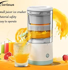 Spremiagrumi Elettrico