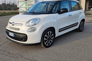 Fiat 500L 1.4 95 CV Lounge
