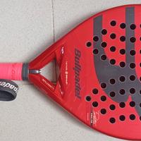 bullpadell xplo comfort 2025