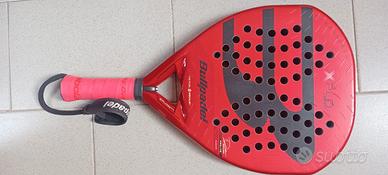 bullpadell xplo comfort 2025