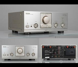 Amplificatore