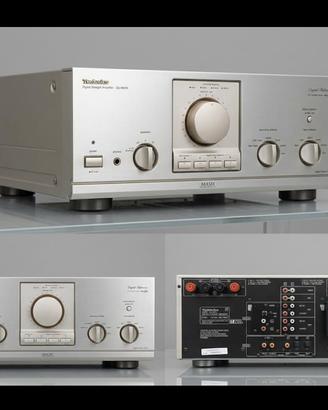 Amplificatore