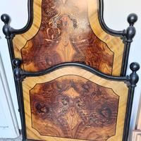 letti vintage in ferro 